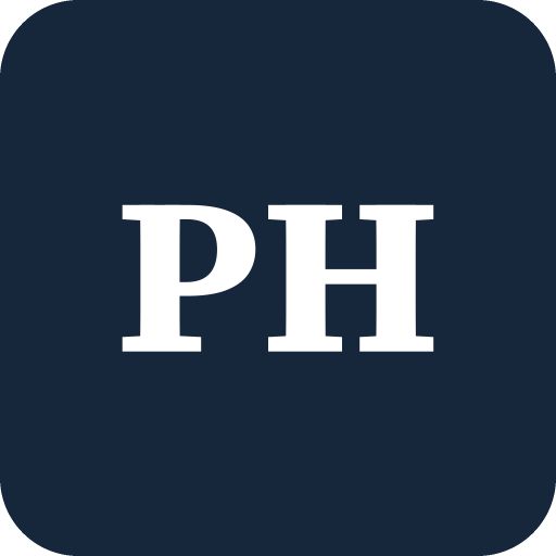 Plaza House Hotel logo